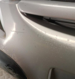 Pare choc avant PEUGEOT 307 Photo n°4