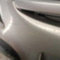 Pare choc avant PEUGEOT 307