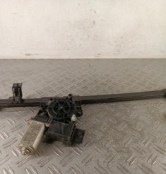 Leve vitre electrique avant droit FIAT DUCATO 3 Photo n°1