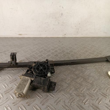 Leve vitre electrique avant droit FIAT DUCATO 3 Photo n°1