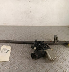 Leve vitre electrique avant gauche FIAT DUCATO 3 Photo n°1