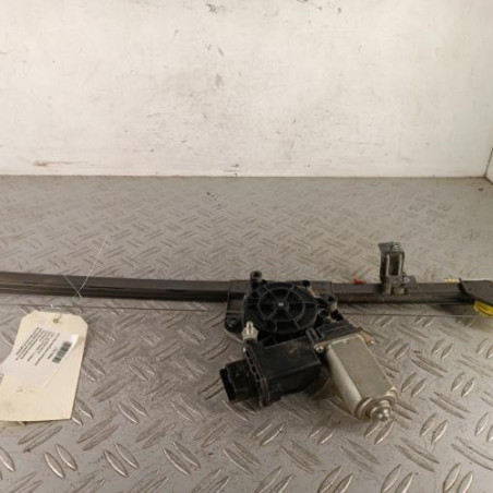 Leve vitre electrique avant gauche FIAT DUCATO 3 Photo n°1