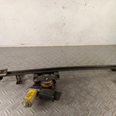 Leve vitre electrique avant gauche FIAT DUCATO 3