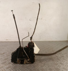 Serrure de porte de coffre droite FIAT DUCATO 3 Photo n°1