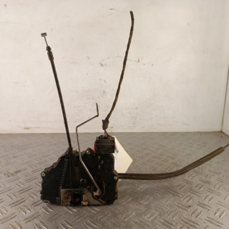 Serrure de porte de coffre droite FIAT DUCATO 3