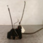 Serrure de porte de coffre droite FIAT DUCATO 3