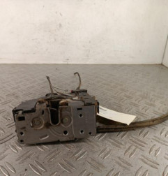 Serrure de porte de coffre droite FIAT DUCATO 3 Photo n°3