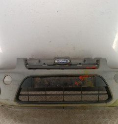 Pare choc avant FORD TRANSIT CONNECT 1 Photo n°1