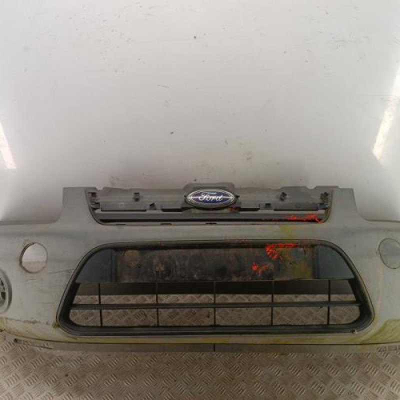 Pare choc avant FORD TRANSIT CONNECT 1