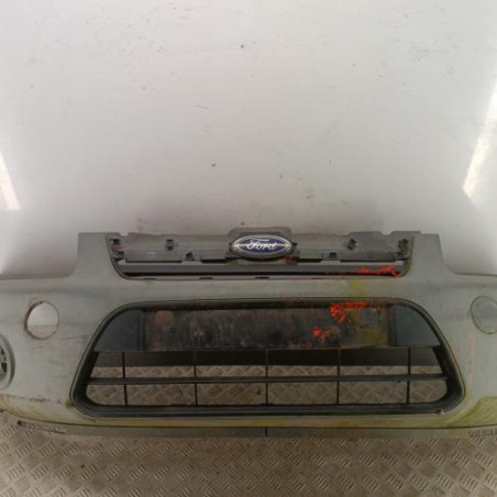Pare choc avant FORD TRANSIT CONNECT 1 Photo n°1