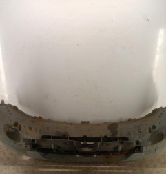 Pare choc avant FORD TRANSIT CONNECT 1 Photo n°5