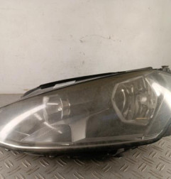 Optique avant principal gauche (feux)(phare) VOLKSWAGEN GOLF 7 Photo n°1