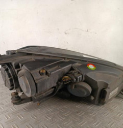 Optique avant principal gauche (feux)(phare) VOLKSWAGEN GOLF 7