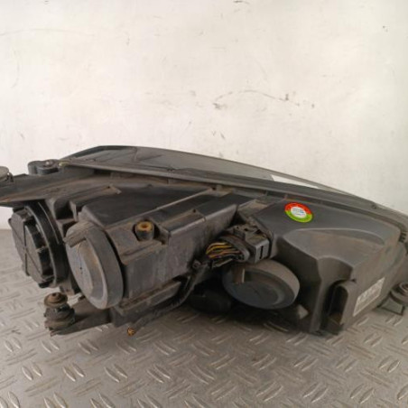 Optique avant principal gauche (feux)(phare) VOLKSWAGEN GOLF 7