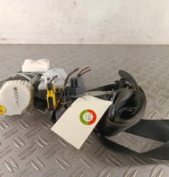 Ceinture avant gauche VOLKSWAGEN GOLF 7 Photo n°1