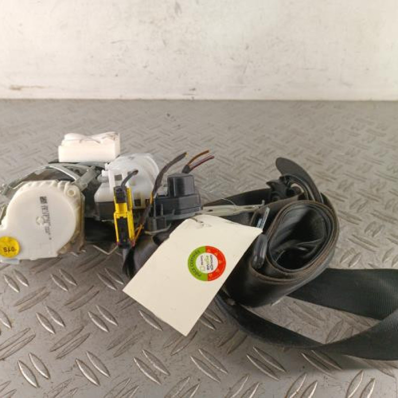 Ceinture avant gauche VOLKSWAGEN GOLF 7