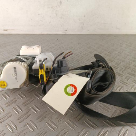 Ceinture avant gauche VOLKSWAGEN GOLF 7 Photo n°1