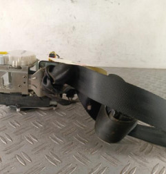 Ceinture avant gauche VOLKSWAGEN GOLF 7