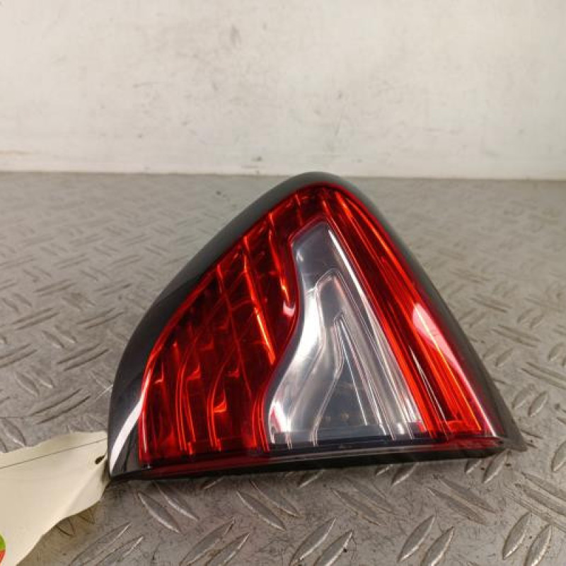 Feu arriere secondaire droit (feux) RENAULT CAPTUR 1