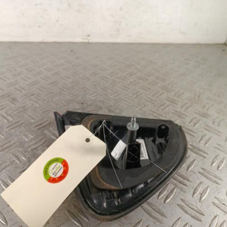 Feu arriere secondaire gauche (feux) RENAULT CAPTUR 1