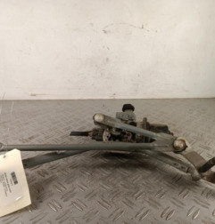 Moteur essuie glace avant RENAULT CAPTUR 1 Photo n°1