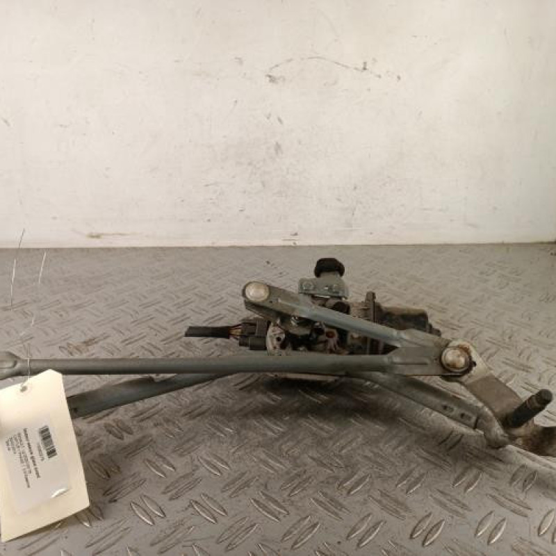 Moteur essuie glace avant RENAULT CAPTUR 1