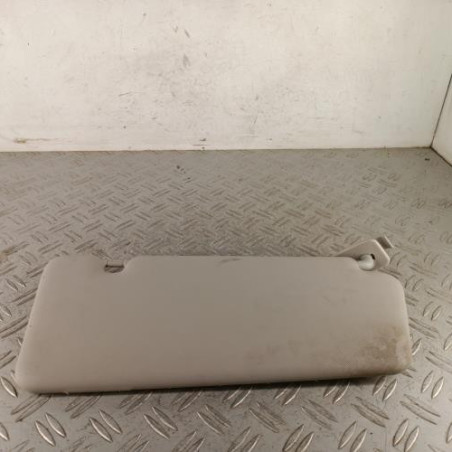 Pare soleil gauche RENAULT CAPTUR 1