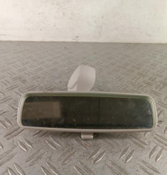 Retroviseur interieur RENAULT CAPTUR 1 Photo n°1