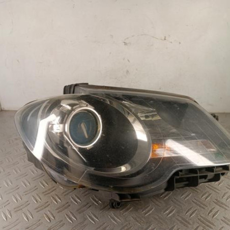Optique avant principal droit (feux)(phare) VOLKSWAGEN TOURAN 1 Photo n°1