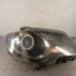 Optique avant principal droit (feux)(phare) VOLKSWAGEN TOURAN 1
