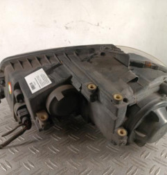 Optique avant principal droit (feux)(phare) VOLKSWAGEN TOURAN 1