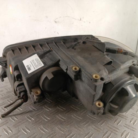 Optique avant principal droit (feux)(phare) VOLKSWAGEN TOURAN 1