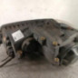 Optique avant principal droit (feux)(phare) VOLKSWAGEN TOURAN 1