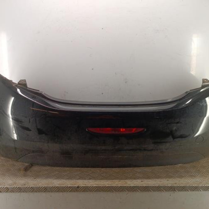 Pare choc arriere PEUGEOT 208 1