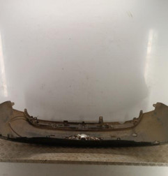 Pare choc arriere PEUGEOT 208 1 Photo n°4