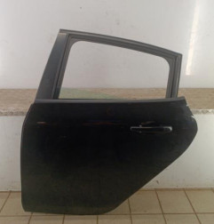 Porte arriere gauche PEUGEOT 208 1 Photo n°1