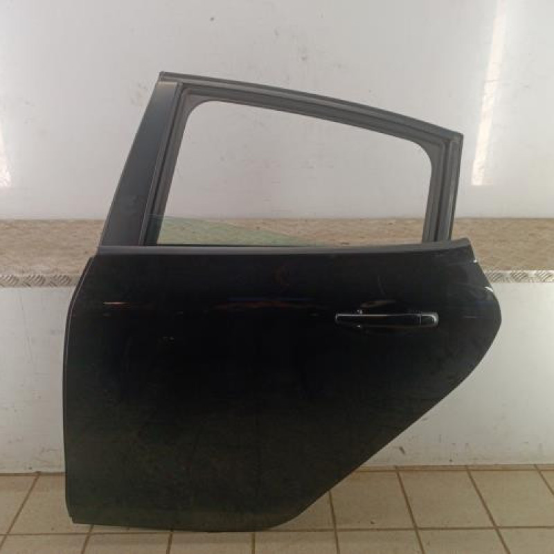 Porte arriere gauche PEUGEOT 208 1