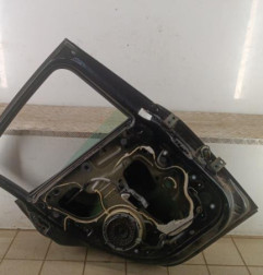 Porte arriere gauche PEUGEOT 208 1