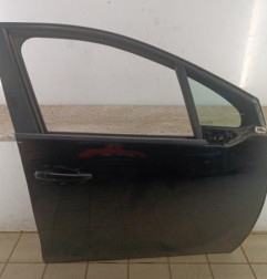 Porte avant droit PEUGEOT 208 1 Photo n°1