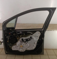 Porte avant droit PEUGEOT 208 1