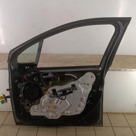 Porte avant droit PEUGEOT 208 1