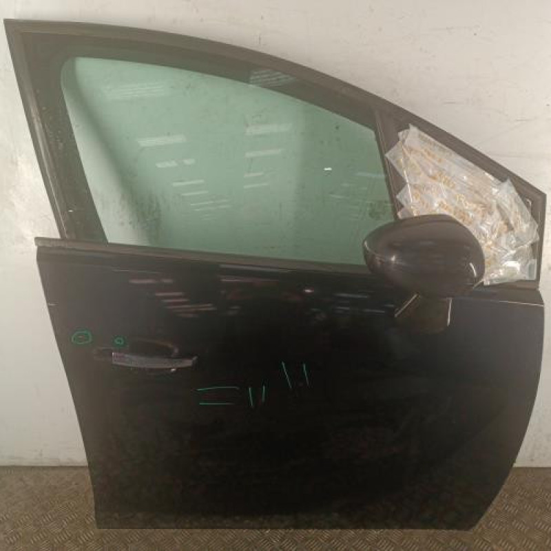 Porte avant droit OPEL MERIVA B