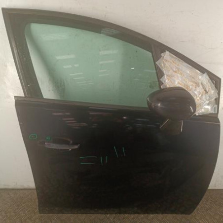 Porte avant droit OPEL MERIVA B Photo n°1