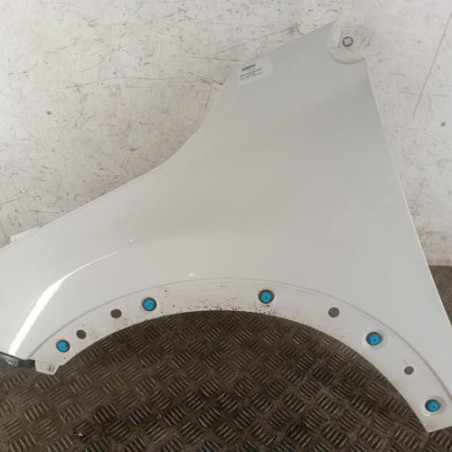 Aile avant gauche FIAT 500X Photo n°1