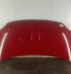 Capot FIAT 500 2 Photo n°1