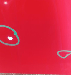 Capot FIAT 500 2 Photo n°3