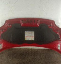 Capot FIAT 500 2 Photo n°4