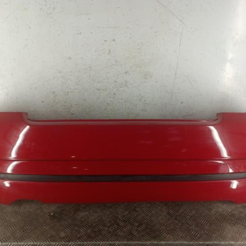 Pare choc arriere FIAT 500 2
