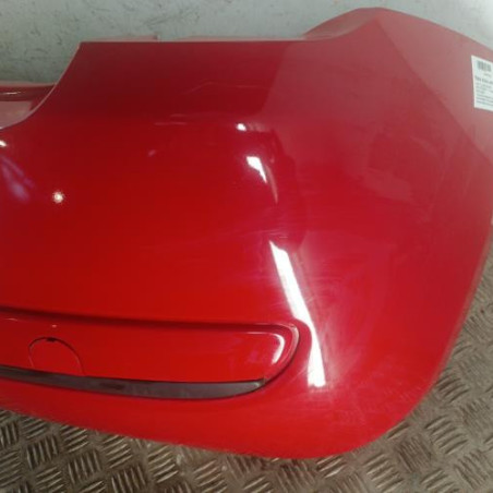 Pare choc arriere FIAT 500 2
