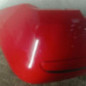Pare choc arriere FIAT 500 2